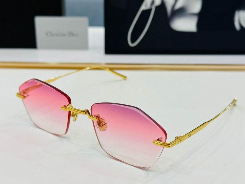 DIOR Sunglasses 469